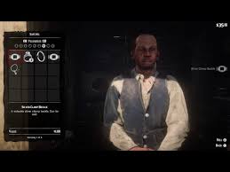 where to sell valuable items red dead