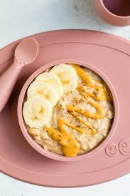 how to make baby oatmeal diffe