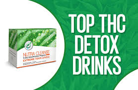 Top 8 THC Detox Drinks: Clear Your System & Start Your Detox | Paid Content  | Detroit | Detroit Metro Times