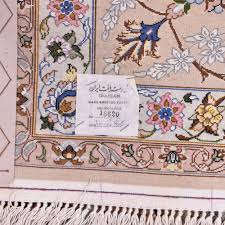 isfahan style area rug decor
