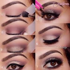 bridesmaid makeup 101 eyemimo
