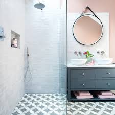 tile a bathroom floor expert tips