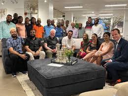ashley furniture home opens new