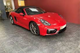 Search through the results in cheap porsche 718 boxster advertised in south africa on junk mail. Porsche Boxster Spyder For Sale South Africa