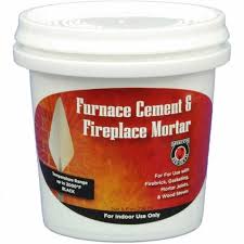Free shipping on orders over $25 shipped by amazon. Meeco S Red Devil Furnace Cement Fireplace Mortar 8 Oz