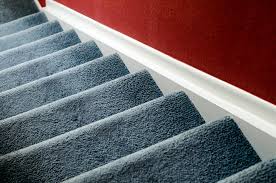 Best Flooring Types For Basement Stairs