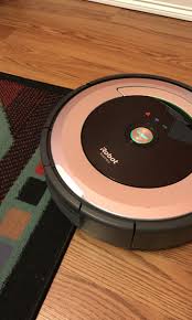 irobot roomba 690 review pcmag