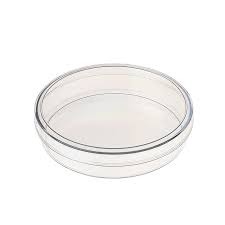 D210 Sterile Petri Dishes Simport