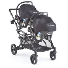 Universal V2 Infant Car Seat Adapter