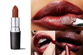 10 best mac satin lipstick colors for