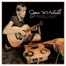 With the confessional honesty that joni mitchell displayed on her classic blue album — which was released 50 years ago on june 22, 1971 — perhaps a more apt title would have been true. Joni Mitchell Archives Vol 1 The Early Years Mitchell Joni Amazon De Musik