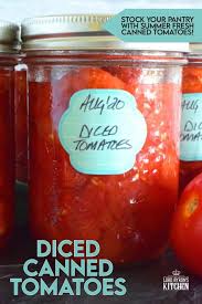 canned diced tomatoes lord byron s