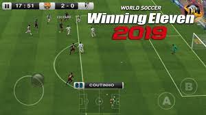 The latest update to efootball pes 2021 mobile (v5.5.0) was released on 06/24/2021. Download Winning Eleven We 2019 Obb Data Apk