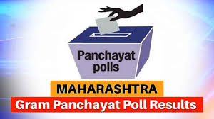 Cdt on tuesday, april 6, 2021. Maharashtra Gram Panchayat Elections Results Bjp Maha Vikas Aghadi Claim Victory Elections News India Tv