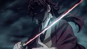 Through the power of valkyrie hrist, kojiro's broken blade is transformed into dual swords, allowing him to tap into the depths of his inner strength. Demon Slayer Kimetsu No Yaiba Season 2 Release Date