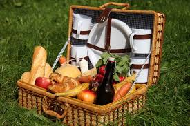 Discover austin's favorite healthy food restaurant. Picknick Die Besten Tipps Und Rezepte Kochbar De