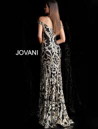 Jovani 45898 Prom Dress