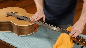 How To Measure Scale Length On A Guitar Sound Pure