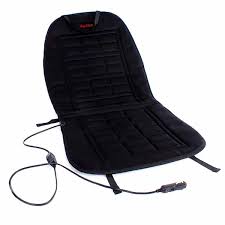 Audew Car Front Seat Heated Pad Cushion