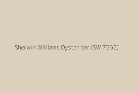 Sherwin Williams Oyster Bar Sw 7565