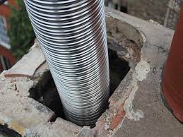 Stainless Steel Chimney Liners