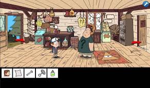 Geraldine and the small door. Gravity Saw Game For Android Apk Download