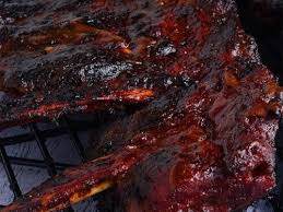 bbq beef ribs grilled ribs recipe