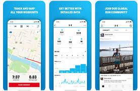 the best running apps of 2023 sports