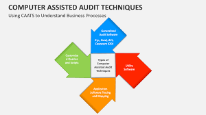 computer isted audit techniques