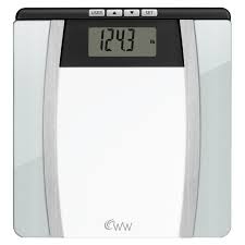 Ww Scales By Conair Ysis Glass