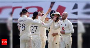 Ma chidambaram stadium, chennai date & time: India Vs England 2nd Test Controversy Over Third Umpire Decision England S Drs Reinstated Cricket News Times Of India