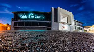 yaldo eye center locations