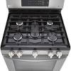 I have now owned this fantastic thor kitchen 36 gas range with griddle for one year. 1