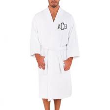 personalized terry cloth robes