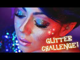 only glitter challenge charisma star