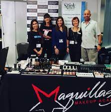 maquillage makeup academy hit the road