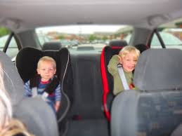 How To Avoid Car Seat Fees When Ing