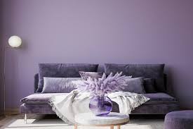 8 Dreamy Purple Color Palettes For Your