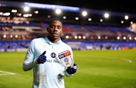 In the game fifa 20 his overall rating is 72. Qpr Star Who Wants To Play For Nigeria Explains Thinking Behind Wonder Goal Vs Birmingham All Nigeria Soccer The Complete Nigerian Football Portal