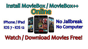 How to put movies on ipad with itunes from computer. Watch Download Movies Free On Ios Iphone Ipad With Moviebox By Wanrun Rehman Medium