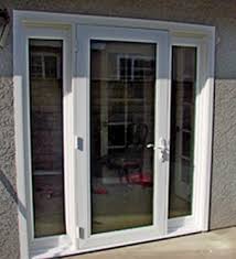 Premium French Doors Vista Windows