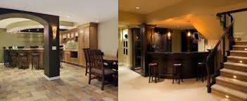 5 basement flooring options to consider