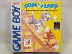 tom and jerry s gameboy compare