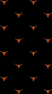 46 texas longhorns iphone