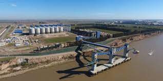 Datos oficiales: Se cayeron las exportaciones argentinas de harina y aceite  de soja en el mejor momento histórico de precios » Bichos de Campo