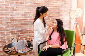 makeup services at home book now