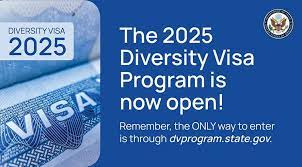 Diversity Visa Lottery Registration Now Open gambar png