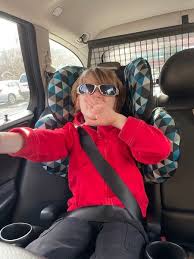 Booster Car Seat Tips Evenflo Blog