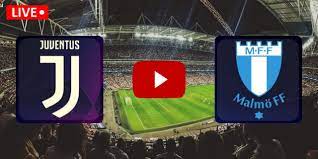 Juventus vs Malmö maçı Hangi Kanalda Saat Kaçta Yayınlanacak? Exxen Canlı  izle