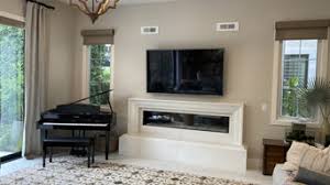 best 15 custom fireplaces installers